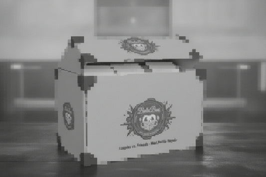 Battle Box - Binnenkort bij BolaBox