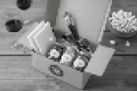 DIY Verfbox - Binnenkort bij BolaBox